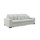  Germain Larivière Sofas Power Recline 917579 IMAGE 2