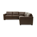  Germain Larivière Sectionals Stationary 917502 IMAGE 2