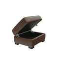  Germain Larivière Ottomans Storage Ottomans 446993 IMAGE 2