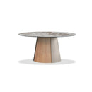  Germain Larivière Dining Tables Round 446966 IMAGE 1
