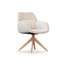  Germain Larivière Dining Seating Chairs 446967 IMAGE 1