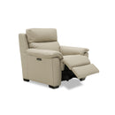  Couleur du fabricant_NW-602E Avoine -- Germain Larivière Power Recliners IMAGE 1