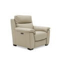  Couleur du fabricant_NW-602E Avoine -- Germain Larivière Power Recliners IMAGE 2