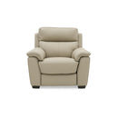  Couleur du fabricant_NW-602E Avoine -- Germain Larivière Power Recliners IMAGE 3