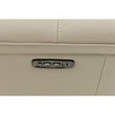  Couleur du fabricant_NW-602E Avoine -- Germain Larivière Power Recliners IMAGE 4