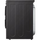  Germain Larivière 7.4 cu. ft. Electric Dryer with TurboSteam™ LG DLEX6700B- Open box -Final sale IMAGE 7
