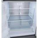  Germain Larivière 36-inch, 30.7 cu. ft. Freestanding French 3-Door Refrigerator with Door Cooling+ LG LRFXS3106S - Boxe Open- Final sale IMAGE 6