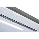  Germain Larivière 36-inch, 30.7 cu. ft. Freestanding French 3-Door Refrigerator with Door Cooling+ LG LRFXS3106S - Boxe Open- Final sale IMAGE 8