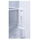  Germain Larivière 36-inch, 30.7 cu. ft. Freestanding French 3-Door Refrigerator with Door Cooling+ LG LRFXS3106S - Boxe Open- Final sale IMAGE 9