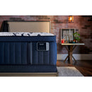  Germain Larivière Estate Mon Amour Euro-Top Luxury Cushion Plush Mattress (King) 455849 IMAGE 5