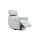  Germain Larivière Recliners Power 454710 IMAGE 1