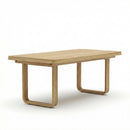  Germain Larivière Outdoor Tables Dining Tables 447120 IMAGE 2