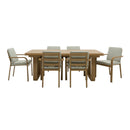  Germain Larivière Dining Tables Outdoor Tables 447120 IMAGE 4