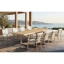  Germain Larivière Dining Tables Outdoor Tables 447120 IMAGE 5