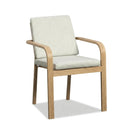  Germain Larivière Outdoor Seating Dining Chairs 447119 IMAGE 1