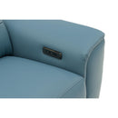  Germain Larivière Sofas Power Recline 449405 IMAGE 6