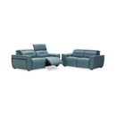  Germain Larivière Sofas Power Recline 449405 IMAGE 7