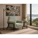 Germain Larivière Chairs Stationary 456132 IMAGE 2