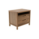  Germain Larivière Nightstands 2 Drawers 447375 IMAGE 1
