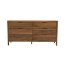  Germain Larivière Dressers 6 Drawers 447373 IMAGE 2