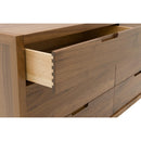  Germain Larivière Dressers 6 Drawers 447373 IMAGE 3