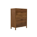  Germain Larivière Chests 5 Drawers 447371 IMAGE 1