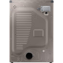  Germain Larivière 7.5 cu. ft. Electric Dryer with Multi Steam Samsung DVE45B6305C- Final sale- Open box IMAGE 12