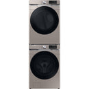  Germain Larivière 7.5 cu. ft. Electric Dryer with Multi Steam Samsung DVE45B6305C- Final sale- Open box IMAGE 14