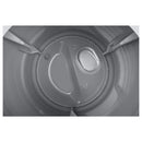  Germain Larivière 7.5 cu. ft. Electric Dryer with Multi Steam Samsung DVE45B6305C- Final sale- Open box IMAGE 6