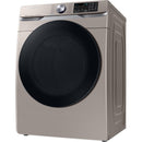  Germain Larivière 7.5 cu. ft. Electric Dryer with Multi Steam Samsung DVE45B6305C- Final sale- Open box IMAGE 9