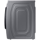  Germain Larivière 7.5 cu.ft. Electric Dryer with Steam Sanitize+ Cycle Samsung DVE45T6100P- Final sale- Open box IMAGE 10
