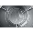  Germain Larivière 7.5 cu.ft. Electric Dryer with Steam Sanitize+ Cycle Samsung DVE45T6100P- Final sale- Open box IMAGE 5