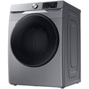  Germain Larivière 7.5 cu.ft. Electric Dryer with Steam Sanitize+ Cycle Samsung DVE45T6100P- Final sale- Open box IMAGE 7