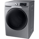  Germain Larivière 7.5 cu.ft. Electric Dryer with Steam Sanitize+ Cycle Samsung DVE45T6100P- Final sale- Open box IMAGE 9