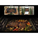  Germain Larivière 6.3 cu. ft. Bespoke Smart Slide-In Electric Range Samsung NSE6DG8500MTAC - Final sale - Floor sample IMAGE 10