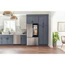  Germain Larivière Built-in Dishwasher with QuadWash™ Pro LG LDTH7972S - Final sale - Floor sample IMAGE 10