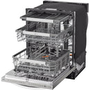  Germain Larivière Built-in Dishwasher with QuadWash™ Pro LG LDTH7972S - Final sale - Floor sample IMAGE 2