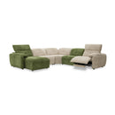  Germain Larivière Sectionals Power Recline 451098 IMAGE 1