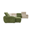  Germain Larivière Sectionals Power Recline 451098 IMAGE 4