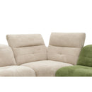  Germain Larivière Sectionals Power Recline 451098 IMAGE 5