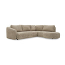  Germain Larivière Sectionals Stationary 917587 IMAGE 1