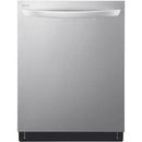  Germain Larivière Built-in Dishwasher with QuadWash™ Pro LG LDTH7972S- Final sale - Floor sample IMAGE 1