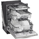  Germain Larivière Built-in Dishwasher with QuadWash™ Pro LG LDTH7972S- Final sale - Floor sample IMAGE 3