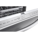  Germain Larivière Built-in Dishwasher with QuadWash™ Pro LG LDTH7972S- Final sale - Floor sample IMAGE 5
