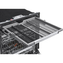  Germain Larivière Built-in Dishwasher with QuadWash™ Pro LG LDTH7972S- Final sale - Floor sample IMAGE 8