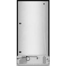  Couleur_Noir -- Whirlpool 32.8-inch, 21.3 cu. ft. Freestanding Top Freezer Refrigerator with Flexi-slide™ Deli Drawer WRTX7421TB IMAGE 5