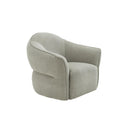  Germain Larivière Chairs Swivel 441714 IMAGE 1