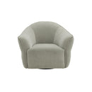  Germain Larivière Chairs Swivel 441714 IMAGE 2