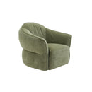  Germain Larivière Chairs Swivel 441715 IMAGE 1