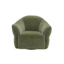  Germain Larivière Chairs Swivel 441715 IMAGE 2